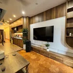 Nhà 2 tầng có hồ bơi 96m2 Thanh Thuỷ Huế - 4,4 tỷ - Ảnh thu nhỏ 1