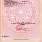 Đất bán tại thị trấn Khánh Vĩnh, 4,7 tỷ, 2253m2, pháp lý đầy đủ - Ảnh thu nhỏ 4