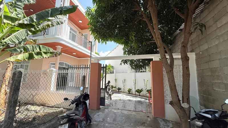 Bán nhà 1 trệt 1 lầu 3 PN, 177 m² Diên Khánh, Khánh Hòa 2 tỷ 290 triệu