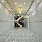 Bán nhà mặt tiền 252 Quang Trung, Rạch Giá, 90m², 2 PN - Ảnh thu nhỏ 3