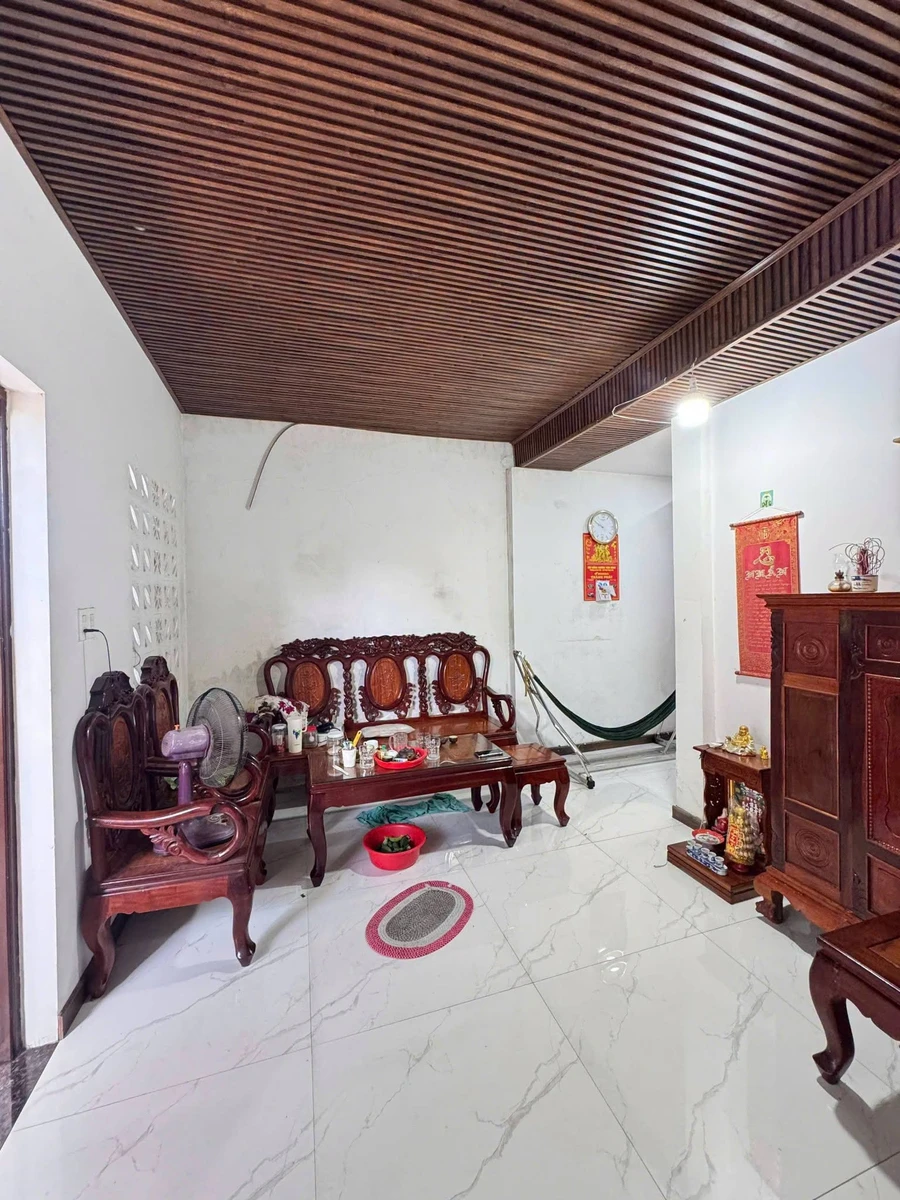 Bán nhà 3PN 3WC 120m² Rạch Giá, 2 mặt tiền - Ảnh thu nhỏ 4