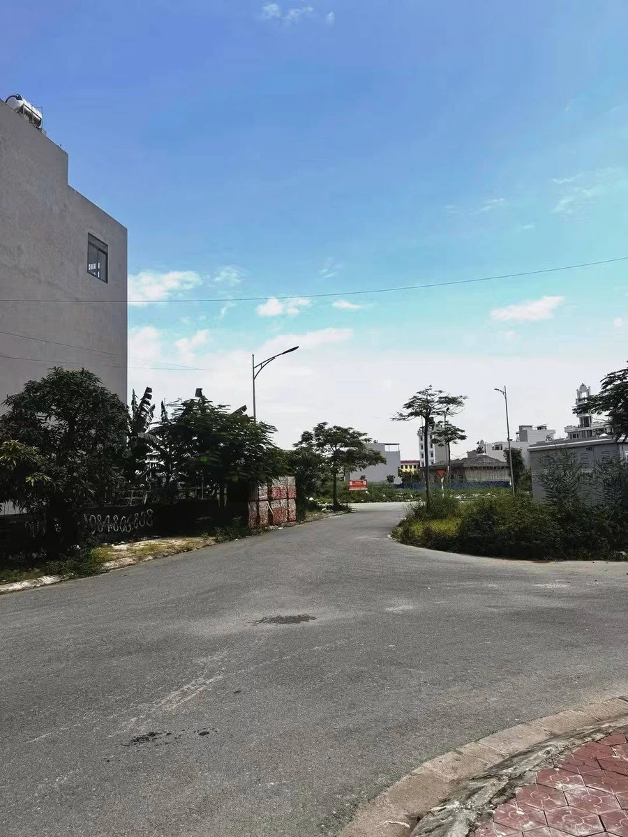 Bán lô đất 60m² tại tđc A51 Vĩnh Niệm Nhà Bè - Ảnh thu nhỏ 2