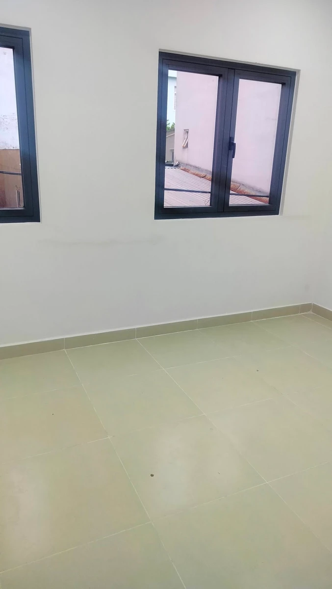 Bán nhà 48m2 1 trệt 1 lầu 3PN 2WC đường 18 Hiệp Bình Chánh, Thủ Đức - Ảnh thu nhỏ 4
