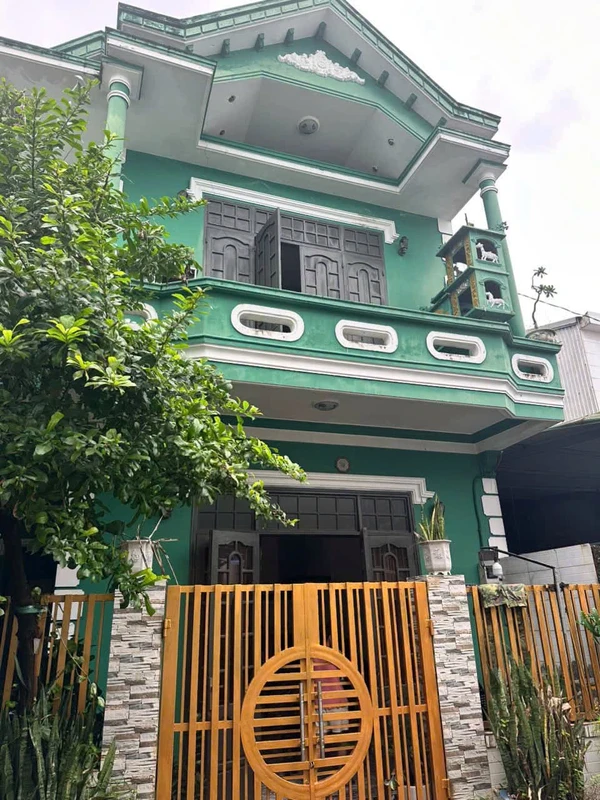 Nhà 2 tầng 73m2, 2PN Bạch Đằng Huế, 1,45 tỷ