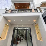 Bán nhà lầu mái Thái 5x21m, 3PN Trảng Dài Đồng Nai - Ảnh thu nhỏ 3