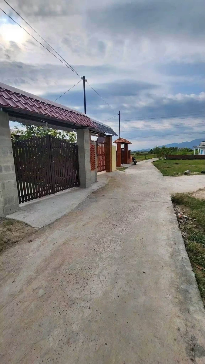 Bán nhà kiểu homestay 143m2, 2 phòng ngủ, Phan Thiết - Ảnh 1