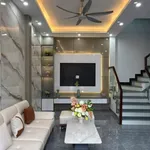 Bán nhà 3 tầng 42.8m2 Trần Thánh Tông, Quận 12 - 2.85 tỷ - Ảnh thu nhỏ 1