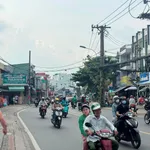 Bán tòa VP 135m2, 5 tầng Tô Ngọc Vân Thủ Đức 25.5 tỷ - Ảnh thu nhỏ 2