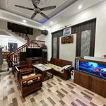 Bán nhà 4 tầng 50m2 đường Phạm Đình Hổ, 4 phòng ngủ - Ảnh thu nhỏ 1
