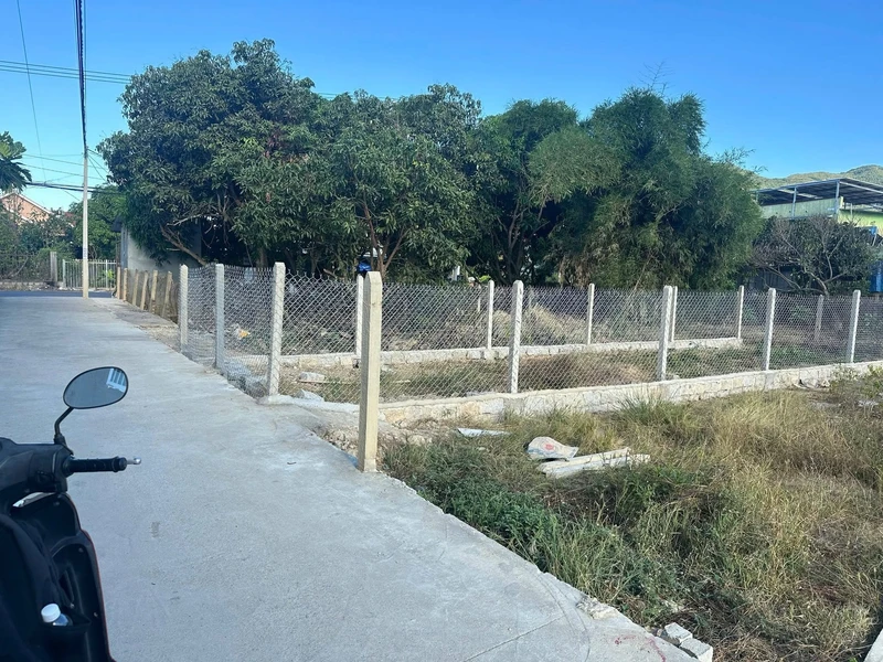 Bán đất Diên An, Khánh Hòa 81-100m² giá 1 tỷ 650 triệu