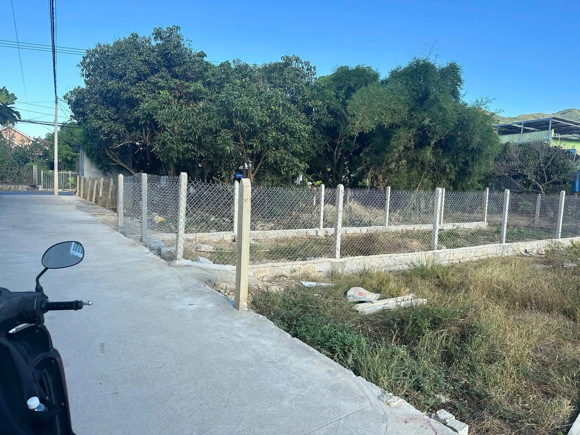 Bán đất Diên An, Khánh Hòa 81-100m² giá 1 tỷ 650 triệu - Ảnh 1