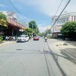 Bán cặp nền 10x20m đường Phạm Hùng gần cơm tấm Phạm Hùng, đang cho thuê 9 triệu/tháng - Ảnh thu nhỏ 4