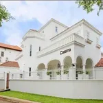 Bán biệt thự góc 2 mặt tiền compound Nguyễn Văn Hưởng, Thảo Điền, 368m², giá 110 tỷ - Ảnh thu nhỏ 1