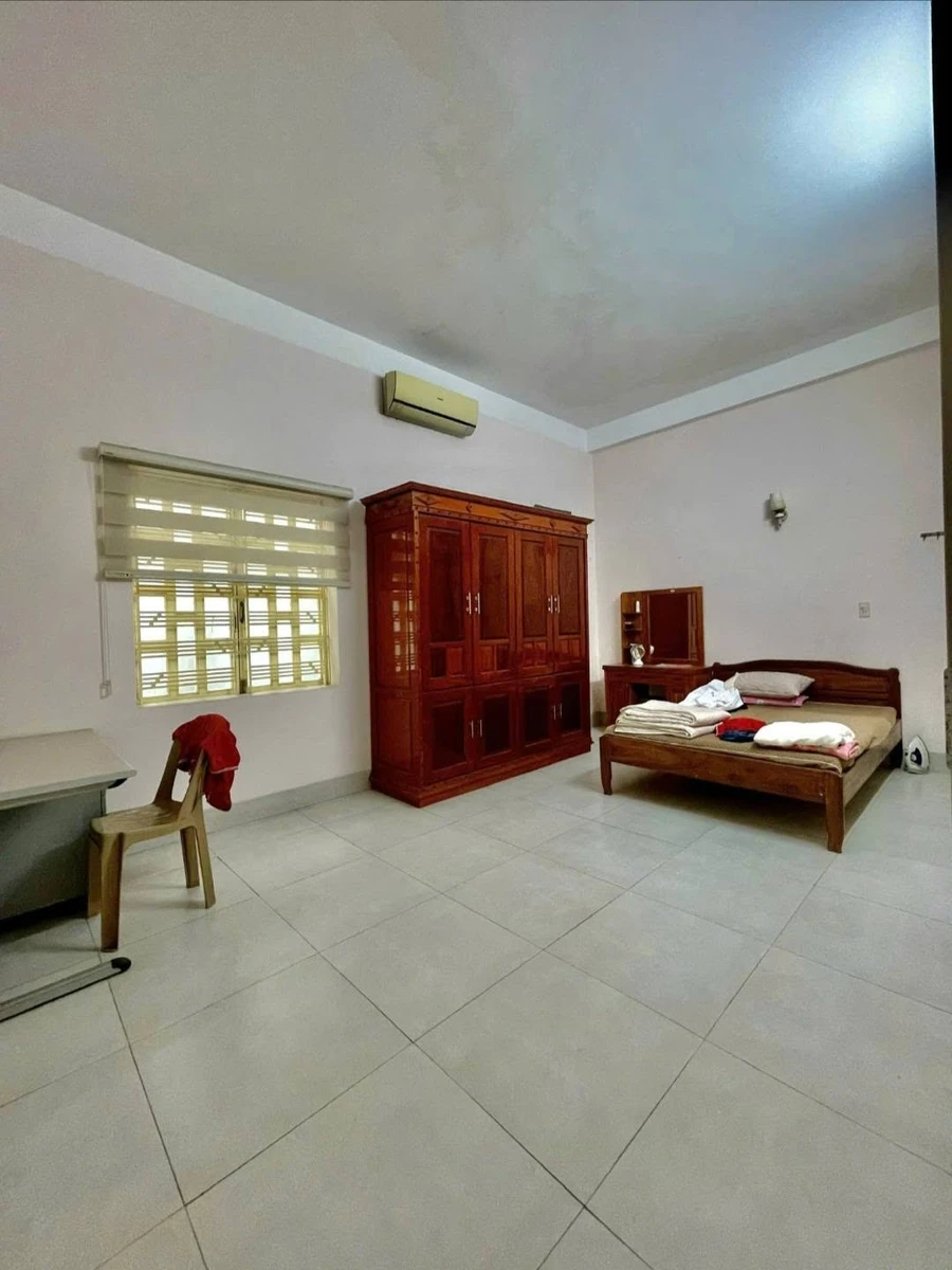 Bán nhà 2 tầng mặt tiền kinh doanh 95m2 Dũng Sĩ Thanh Khê 6 tỷ - Ảnh thu nhỏ 3