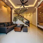 Bán nhà 3 tầng 46m² mặt tiền 4.5m Lê Viết Hưng, Hải Phòng - Ảnh thu nhỏ 2