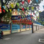 Bán nhà hẻm xe hơi 54m2 3PN Trường An Lạc, Bình Tân, 4 tỷ - Ảnh thu nhỏ 1