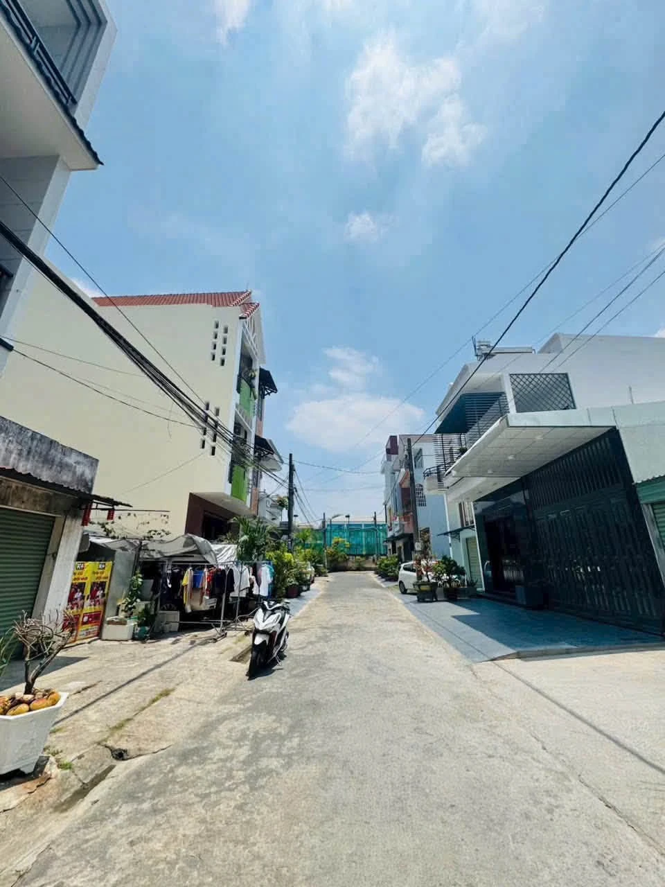 Bán lô đất biệt thự 120m² gần Vincom Biên Hòa, 6.4 tỷ - Ảnh 1
