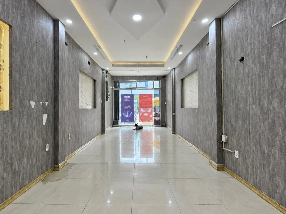 Cho thuê mặt bằng mặt tiền Cộng Hoà 44m², 12 triệu/tháng - Ảnh thu nhỏ 4