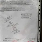 Bán đất mặt tiền Bình Nhâm 23, 343m2 ngang 7m, giá 5,85 tỷ, Thuận An - Ảnh thu nhỏ 1