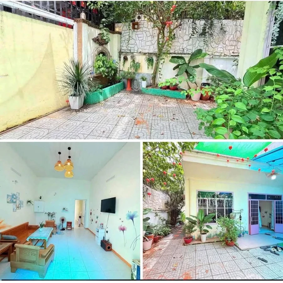 Bán đất homestay 195m2 Phan Chu Trinh Vũng Tàu, 8,7 tỷ - Ảnh 1
