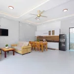 Bán nhà 3 lầu 6PN 72m2 khu Á Châu Vũng Tàu - Ảnh thu nhỏ 3