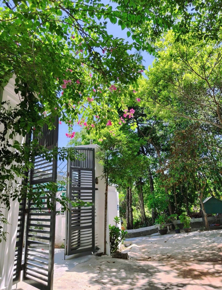 Bán nhà 3 tầng full nội thất 100m² Quảng Tế, Huế - Ảnh thu nhỏ 3