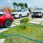 Nhà vườn nghỉ dưỡng 1.600m² gần Phan Thiết, giá 1 tỷ 850 triệu - Ảnh thu nhỏ 2