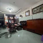 Bán nhà mặt tiền đường Tân Tạo 5 tầng, ngang 8m, 158m², giá 12,7 tỷ, Bình Tân - Ảnh thu nhỏ 4