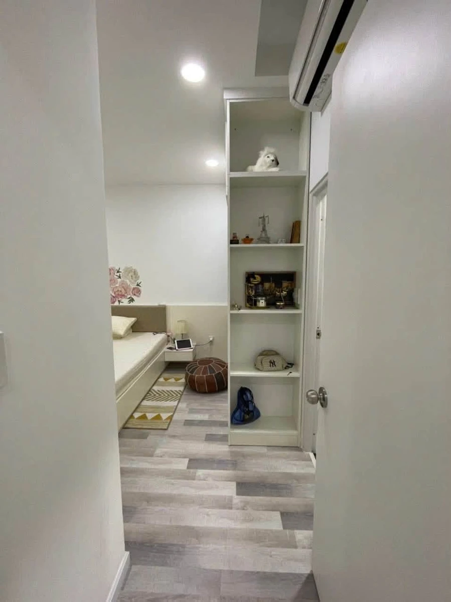 Bán căn hộ Topaz City 75m2, 2PN 2WC, giá 3,3 tỷ, Phường 4, Quận 8 - Ảnh thu nhỏ 4