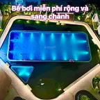 Chuyển nhượng căn 3PN Nera Garden Huế - Full nội thất, LH: 0983 356 *** - Ảnh thu nhỏ 14