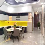 Bán nhà 3 lầu 100m² Dĩ An, nội thất cao cấp 7.8 tỷ - Ảnh thu nhỏ 4