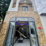 Bán nhà 2 tầng 41m2 Thành Thái Quy Nhơn 2,85 tỷ - Ảnh thu nhỏ 1