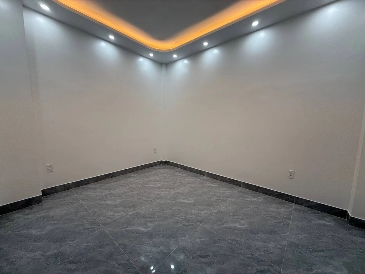 Bán nhà 47m2 3 tầng 3PN ô tô đỗ cửa Tân Phú - Ảnh thu nhỏ 4