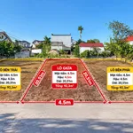 Bán lô đất 91,2m² Thôn Đươi, Đoàn Thượng, Hải Phòng 1,1 tỷ - Ảnh thu nhỏ 1