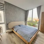 Cho thuê nhà 3 tầng 70m2 full nội thất 4PN tại Nam Việt Á, Ngũ Hành Sơn, Đà Nẵng - Ảnh thu nhỏ 4