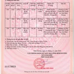 Bán căn hộ chung cư Startower 56m2 2PN giá 1,29 tỷ gần vòng xoay An Phú, Bình Dương - Ảnh thu nhỏ 3
