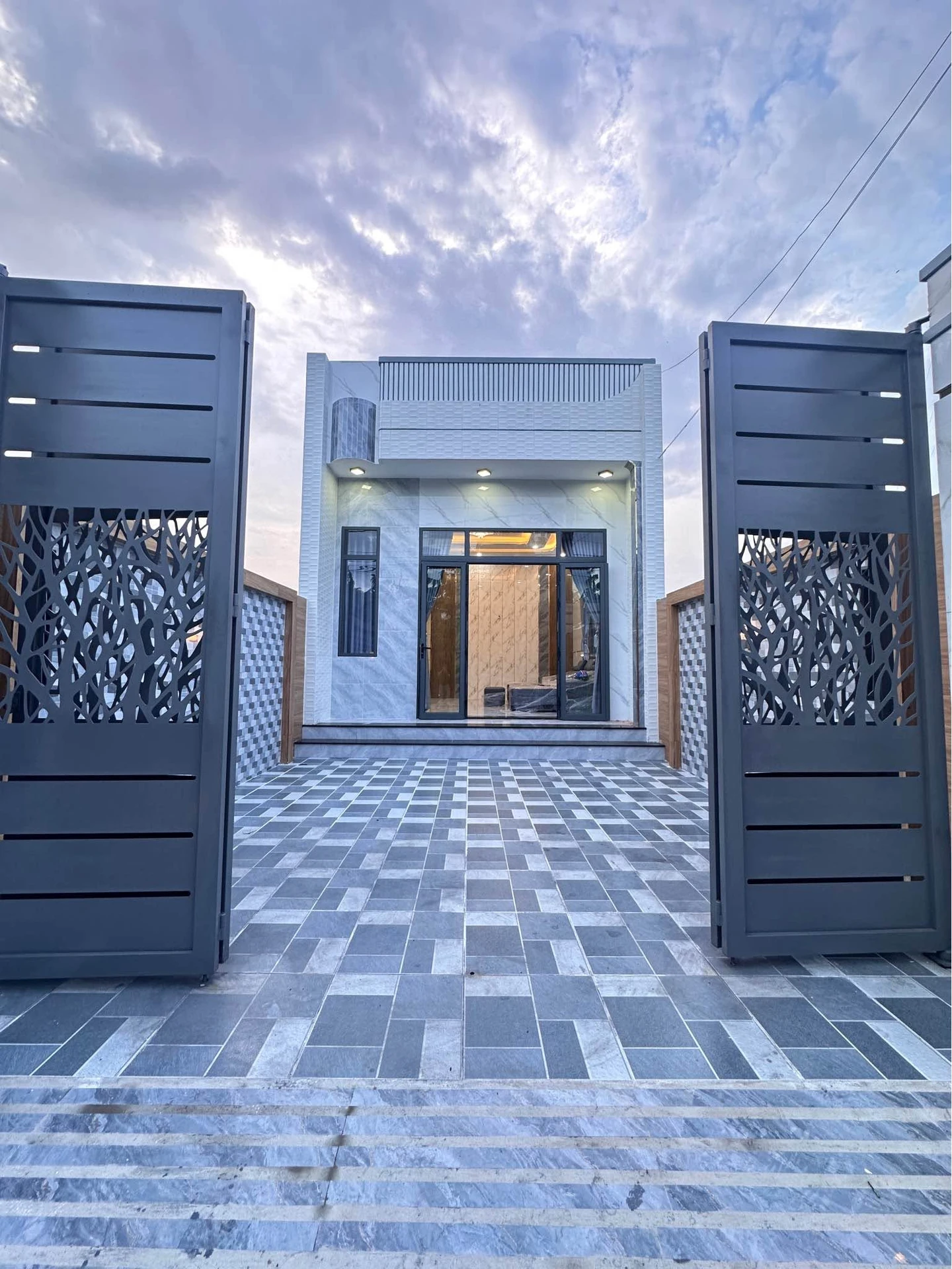 Nhà 2 phòng ngủ 120m² Tam An, giá 1 tỷ 950 triệu - Ảnh 1