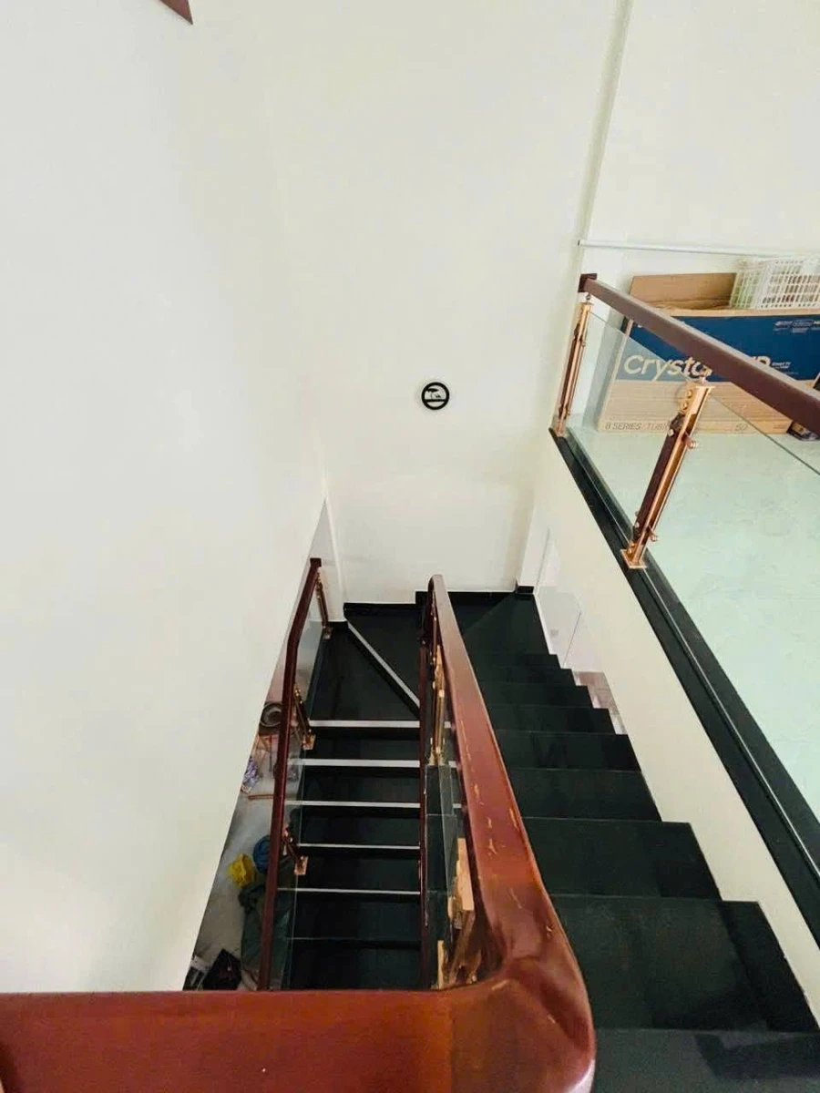 Bán nhà 3PN 2 mặt tiền Gò Cây Sung Nha Trang 3.6 tỷ 93.5m² - Ảnh thu nhỏ 5