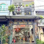 Bán nhà hẻm xe hơi Chiến Lược Bình Tân 54m2, 5 tỷ 280 - Ảnh thu nhỏ 1