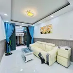 Bán nhà hẻm ô tô 30m², 5 PN 3 WC Nhà Bè - Ảnh thu nhỏ 3
