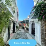 Bán đất kiệt ô tô Phạm Văn Đồng, Huế, 70m², 1 tỷ 680 triệu - Ảnh thu nhỏ 2