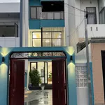 Bán nhà mặt tiền 101 Hiệp An, 60m² thổ cư, 3 phòng ngủ - Ảnh thu nhỏ 1