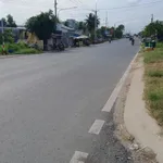 Bán nhà mặt tiền QL 61 Nhà Bè, 225m², 2,1 tỷ - Ảnh thu nhỏ 4