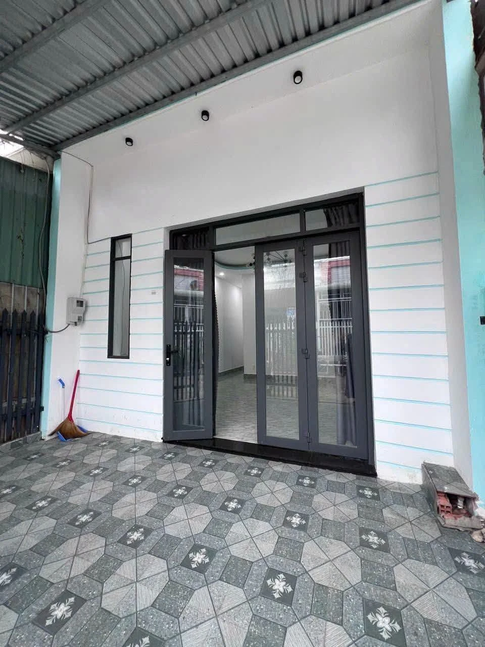 Bán nhà trệt 75m² 2PN Lê Như Hổ, Rạch Giá, An Giang - Ảnh 1