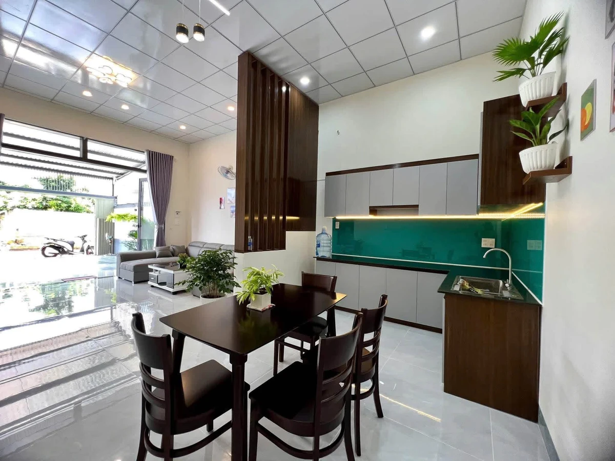 Nhà bán 2PN, 50m² Nguyễn Phúc Chu Quận 12 giá 2,35 tỷ - Ảnh thu nhỏ 5