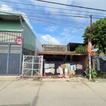 Bán đất 181,2m² tặng nhà cấp 4 Bình Chuẩn, Thuận An - Ảnh thu nhỏ 1