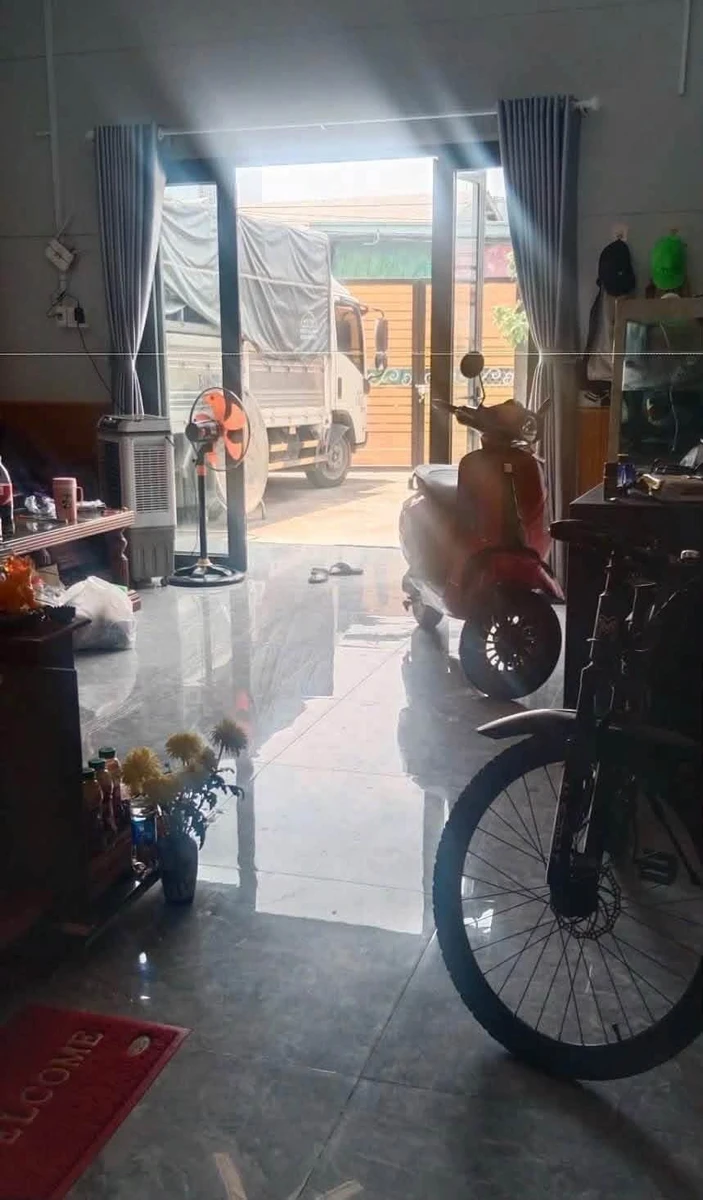 Bán nhà trệt lầu An Thạnh 170m2 giá 4 tỷ 100 triệu - Ảnh thu nhỏ 2