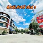 Bán lô đất 143m2 góc 2 mặt tiền KDC Phú Gia 1 Trảng Dài - Ảnh thu nhỏ 1