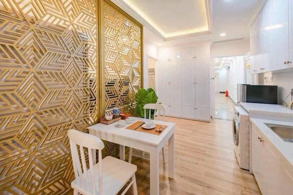 Bán căn hộ cao cấp 130.5m2 Thích Quảng Đức Nha Trang 32 tỷ - Ảnh thu nhỏ 5