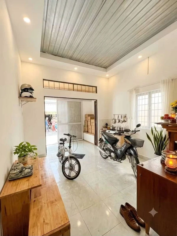 Bán nhà riêng 66m² giá 2 tỷ Vũng Tàu